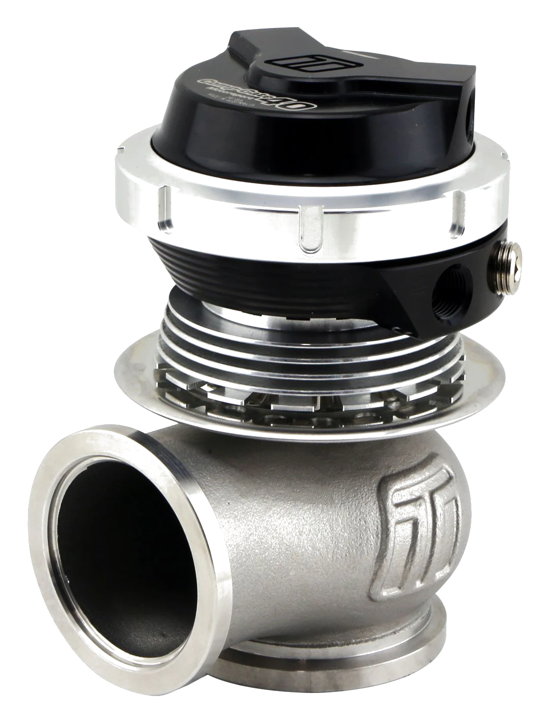 Zawór wastegate Turbosmart TS-0552-1102 WG40M GenV Compgate 40 14psi Motorsport
