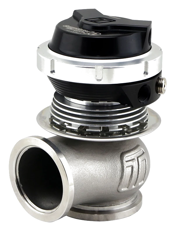 Zawór wastegate Turbosmart TS-0552-1102 WG40M GenV Compgate 40 14psi Motorsport