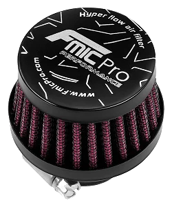 Uniwersalny filterek odmy FMIC.Pro 12mm