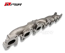 Pulsar PSR Kolektor Turbosprężarki Ford FG FGX Barra