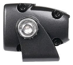 Belka LED Purelux Black X-Slim S250 Gen2 Straight 25cm 45W