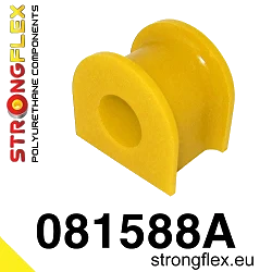081588A: Tuleja stabilizatora tylnego SPORT Honda Integra