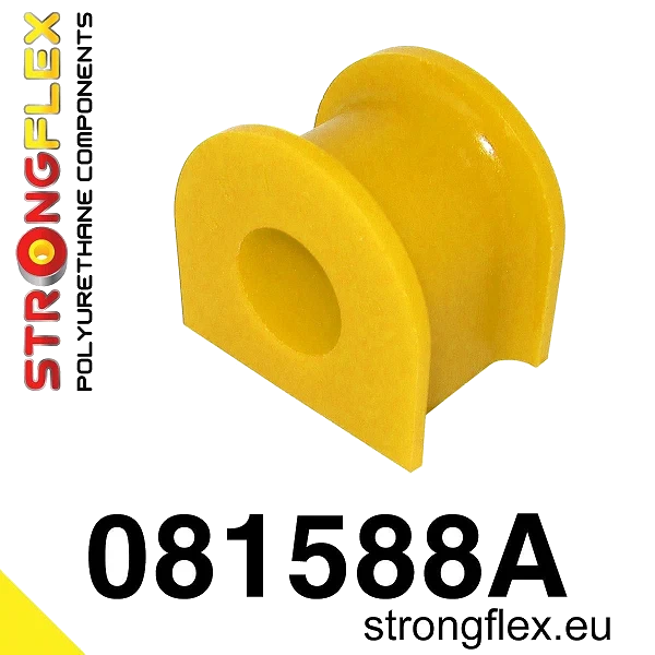081588A: Tuleja stabilizatora tylnego SPORT Honda Integra