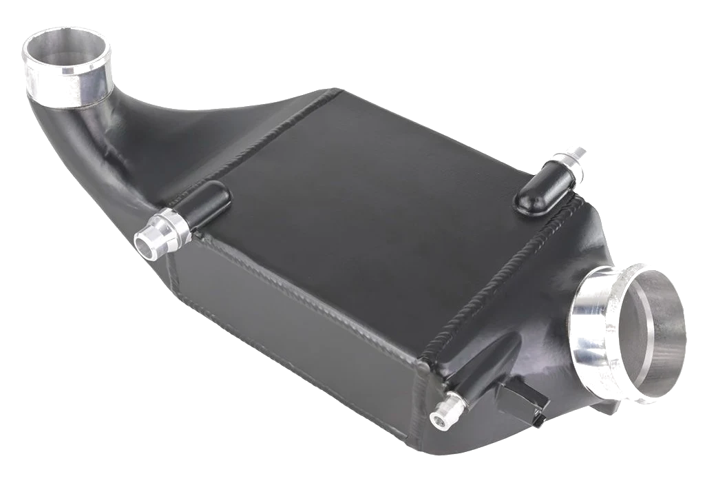 Wymiennik ciepła chargecooler radiator FMIC.EU Mercedes A45 CLA45 M133 2013-2019