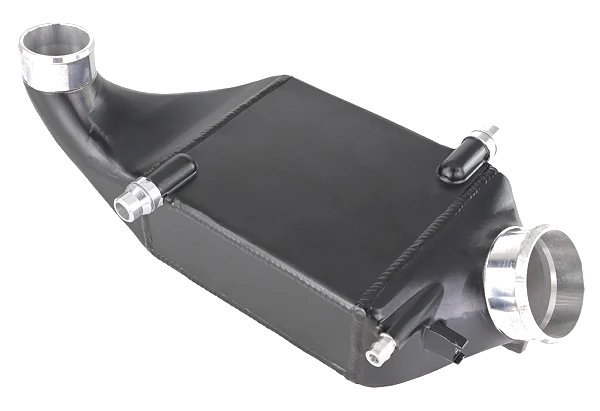 Wymiennik ciepła chargecooler radiator FMIC.EU Mercedes A45 CLA45 M133 2013-2019