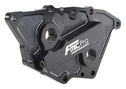 Zestaw chłodnicy oleju silnikowego FMIC.Pro Mini F55 F54 F56 F60 BMW F20 F30 F48 1.2 1.5 2.0 B38A12 B46A20 2014-2024