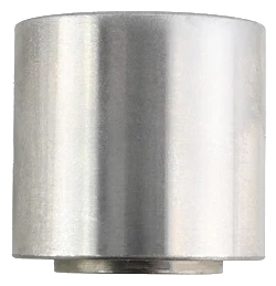 Nypel adapter żeński NPT 1/2" stalowy do spawania