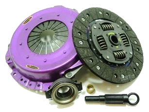 Zestaw sprzęgła Xtreme Clutch Organic Nissan URVAN 2.7 D 62KW (1987-1993)