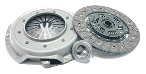 Zestaw sprzęgła Xtreme Clutch LEYLAND-INNOCENTI P76 4.4 149KW (1973-1976)