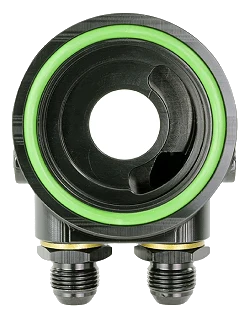 Zestaw chłodnicy oleju silnikowego FMIC.Pro Audi A4 A5 A6 3.0 V6 TFSI EA839 2015-2024