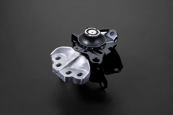 Hardrace Left Side Transmission Mount Toyota Yaris vitz