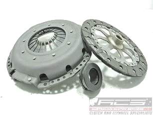 Zestaw sprzęgła Xtreme Clutch PORSCHE CAYMAN S 3.4 217KW (2005-2009)