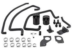 Dedykowany oil catch tank Mishimoto Nissan 350Z 2007-2009