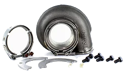 Muszla wydechowa GT30  V-Band / V-Band