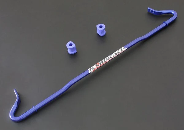 Hardrace Rear Sway Bar For Subaru