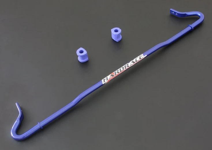 Hardrace Rear Sway Bar For Subaru