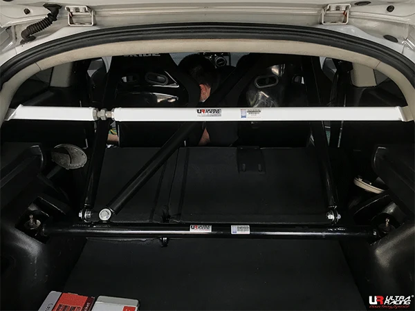 Rozpórka (C-Pillar Bar) (835) Ultra Racing Proton Satria Neo (BS) 1.3/1.6 2WD 06-15