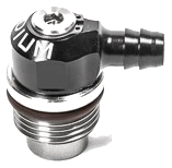 10AN ORB Swivel Banjo PCV Valve to 10mm Barb Radium Engineering