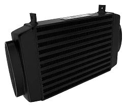 Intercooler FMIC.Pro BMW Mini Cooper S Bolt-On R53 02-06