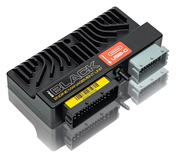 EcuMaster EMU BLACK USB-C