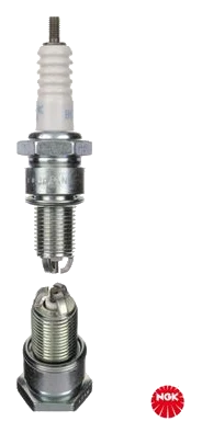 Świeca Zapłonowa NGK 3172 BUR6ET