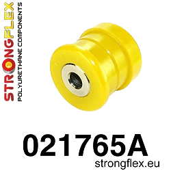 021765A: Tuleja wahacza tylnego dolnego tylna SPORT Audi A6