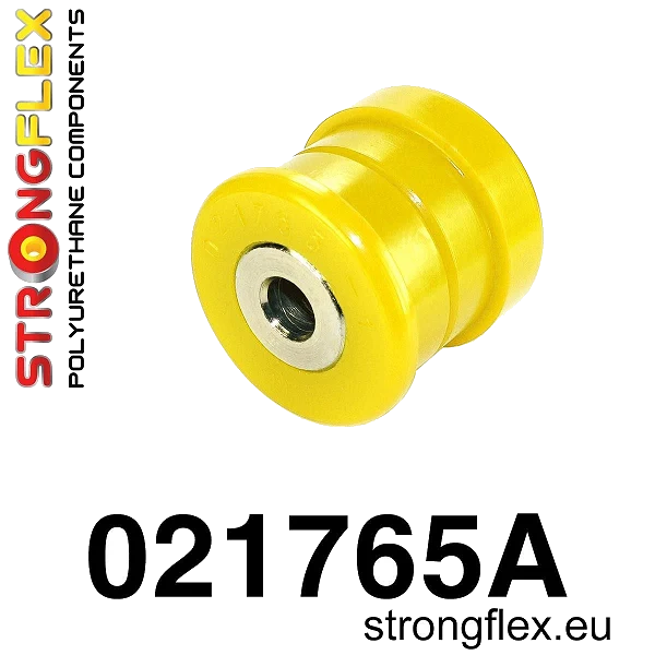 021765A: Tuleja wahacza tylnego dolnego tylna SPORT Audi A6