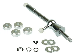 JRspec Short Shifter Mitsubishi Lancer EVO, Colt, Eclipse