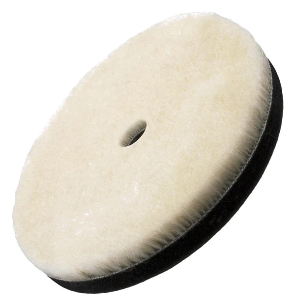FLEXIPADS 135mm PRO-Wool Detailing Velcro Pad