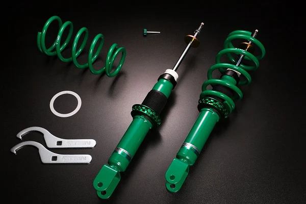 Tein Street Advance Z Zawieszenie gwintowane Mazda MX-5 ND - GSMD0-9USS2/201901