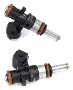 Zestaw wtryskiwaczy DeatschWerks Arctic Cat Wildcat 700 2014-17; Wildcat 1000 2012-16; Can Am Commander 1000 2011-17; Maverick Turbo 1000 2015-17;  Outlander: 500 2006-15, 650 2006-15, 800 2