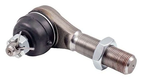 Końcówka kierownicza Tie Rod End 555 lewa IOD Performance Nissan Patrol Y60