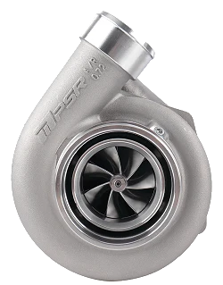 Turbosprężarka Pulsar PSR PTE 6466E 900HP .82 T3 Wlot 3" V-Band Wylot Łożyska Kulkowe