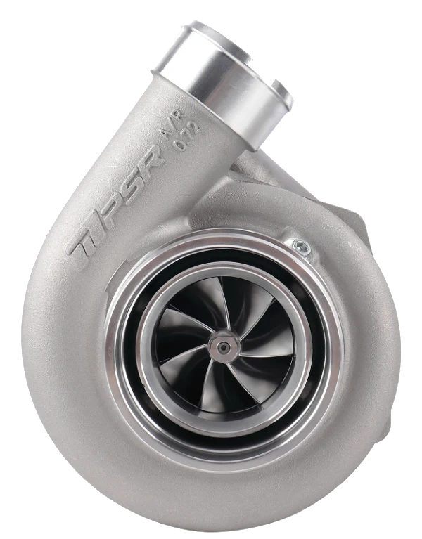Turbosprężarka Pulsar PSR PTE 6466E 900HP .82 T3 Wlot 3" V-Band Wylot Łożyska Kulkowe