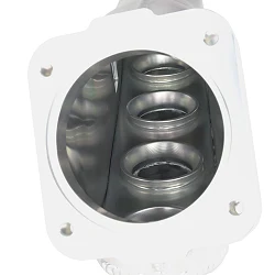 Kolektor ssący dolotowy FMIC.Pro Nissan RB20DET 2.0L R6