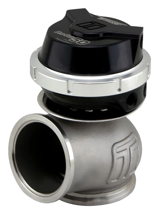 Zawór wastegate Turbosmart TS-0554-1012 GenV ProGate50 14psi