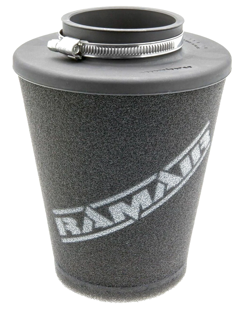 Uniwersalny stożkowy filtr powietrza Ramair CC-296-63 śr. 63mm