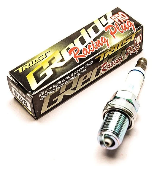 Świeca zapłonowa GReddy Platinum Pro JIS-P08