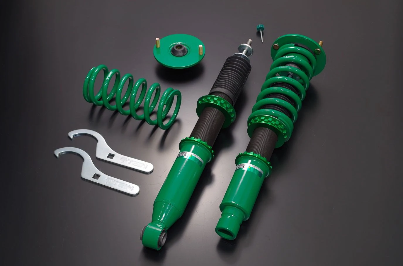 Tein Flex A Zawieszenie gwintowane Mitsubishi Legnum (96-02) - VSR42-D1SS3/60