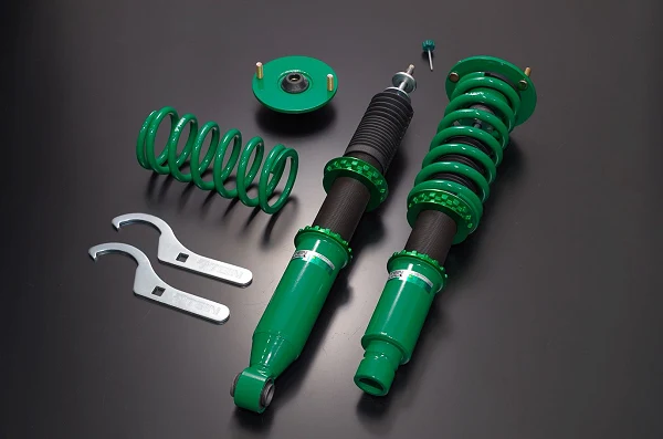 Tein Flex A Zawieszenie gwintowane Mitsubishi Galant (97-03) - VSR42-D1SS3/48