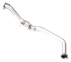 Downpipe BMW E46 318d, 320d M47, M47N 1998-2005