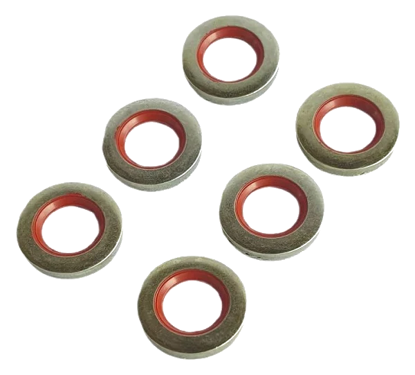 Seal Ring Motor Block Screws 11034AA010 for Subaru