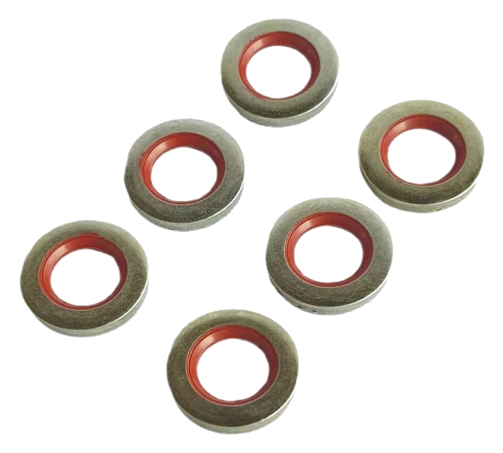 Seal Ring Motor Block Screws 11034AA010 for Subaru