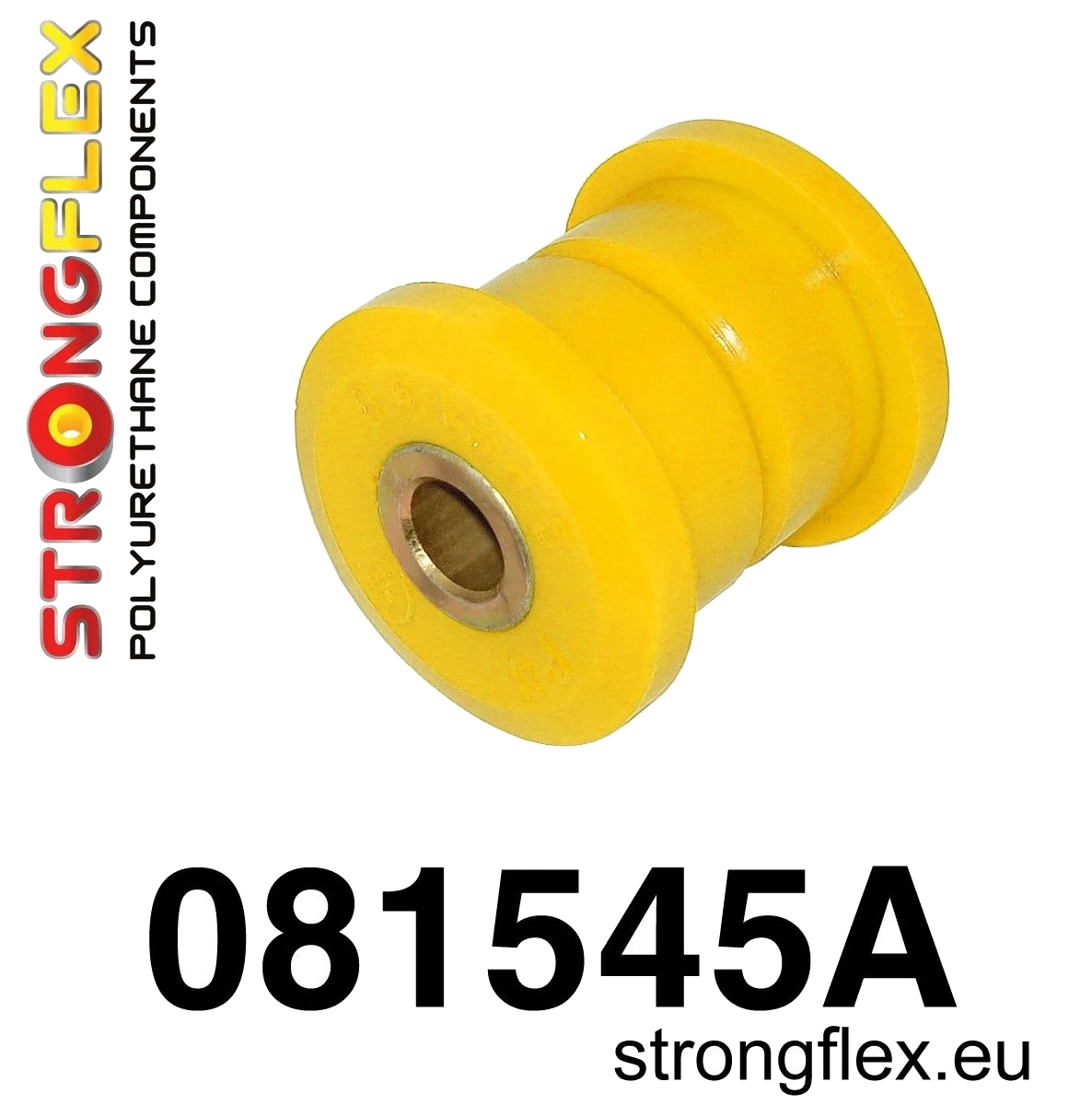 081545A: Tuleja mocowania amortyzatora przedniego i tylnego SPORT Honda S2000 AP1