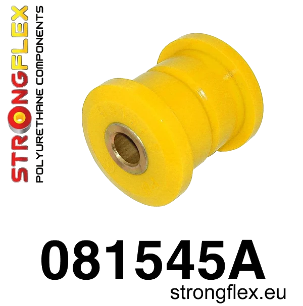 081545A: Tuleja mocowania amortyzatora przedniego i tylnego SPORT Honda S2000 AP1