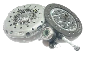 Zestaw sprzęgła Xtreme Clutch Renault MEGANE 2.0 Renault Sport 165KW (2004-2009)