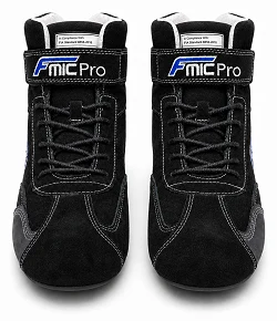 Buty rajdowe FMIC.Pro FIA 2036 8856-2018 rozmiar 37