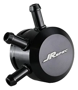 Adapter podciśnienia Turbo Boost JRspec do Audi VW 2.0 TFSI EA113