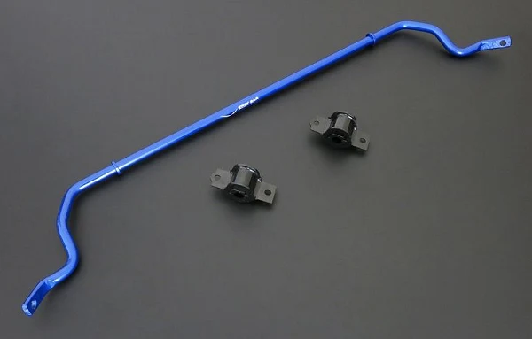 Hardrace Rear Sway Bar For Lexus GS