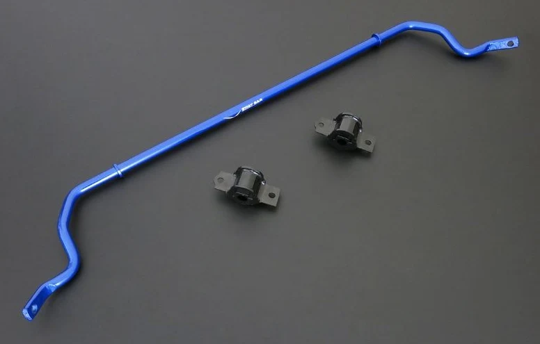Hardrace Rear Sway Bar For Lexus GS